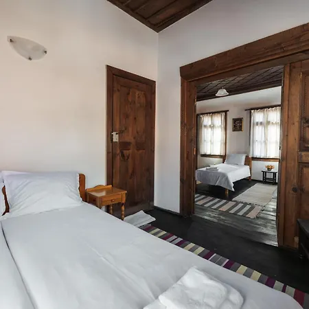 Tatil Evi мелник Zornitsa (Blagoevgrad)