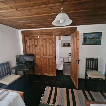 Nyaraló мелник Zornitsa (Blagoevgrad)