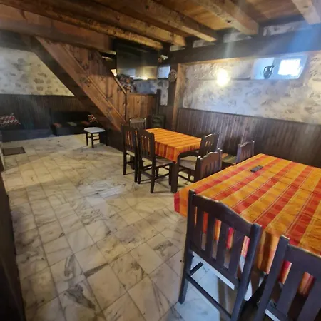 мелник Zornitsa (Blagoevgrad)