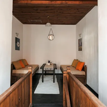 Nyaraló мелник