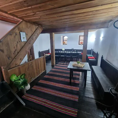 мелник Semesterbostad *