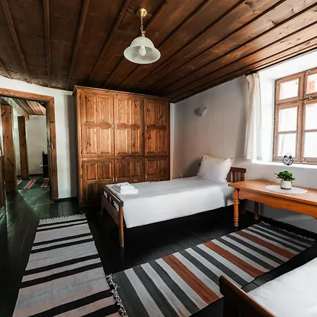 Nyaraló мелник Zornitsa (Blagoevgrad)