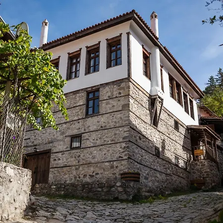 Tatil Evi мелник