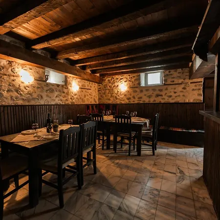мелник Nyaraló Zornitsa (Blagoevgrad)
