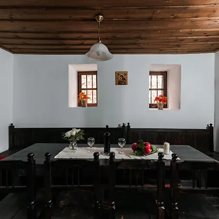 Semesterbostad мелник Zornitsa (Blagoevgrad)
